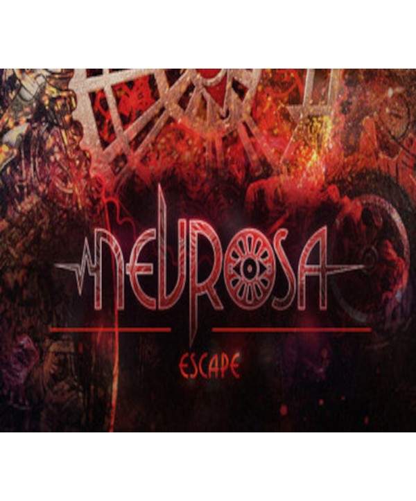 Nevrosa Escape Steam Key GLOBAL